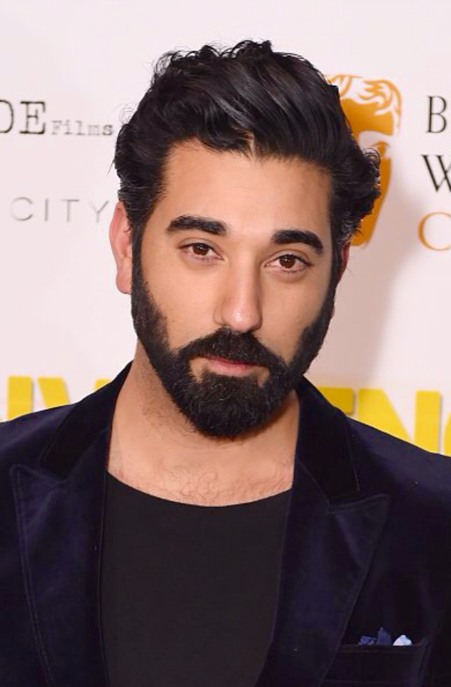 Ray Panthaki