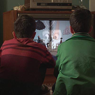 Alex Fry, Caged Son, Eddie Painter (Action Actor)