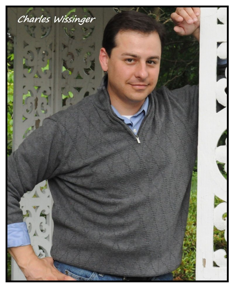 Charles Wissinger