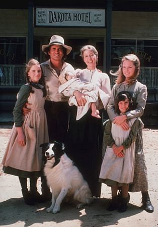 Mary Ingalls