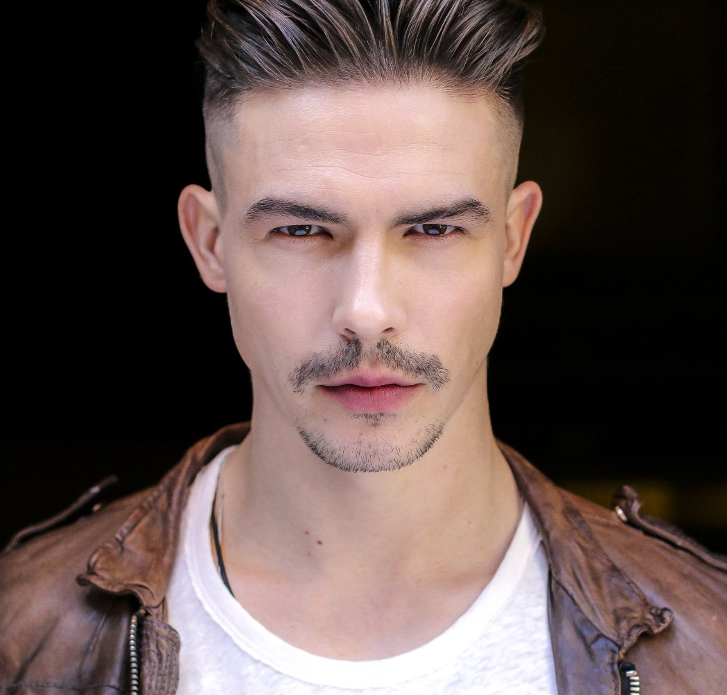 Sean Patrick