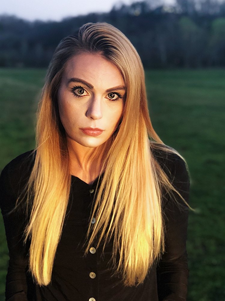 Airica Kraehmer