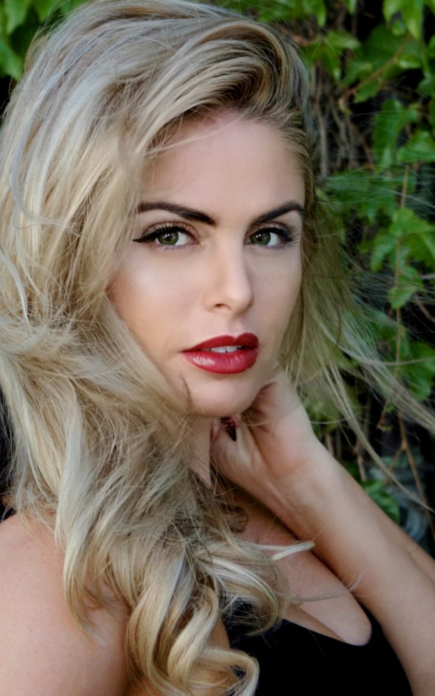 Tia Barr