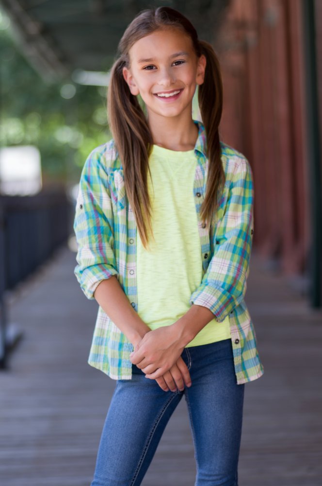 Ashlyn Casalegno