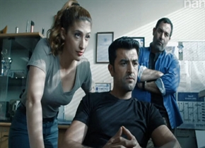 Amos Tamam
