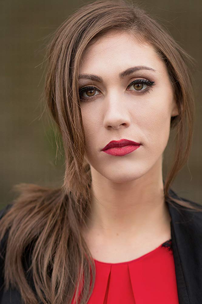 Katelynn Dubow