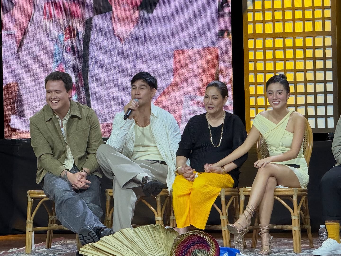 Juan Karlos Labajo