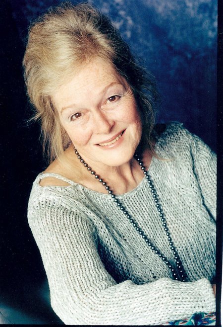 Donna Stearns