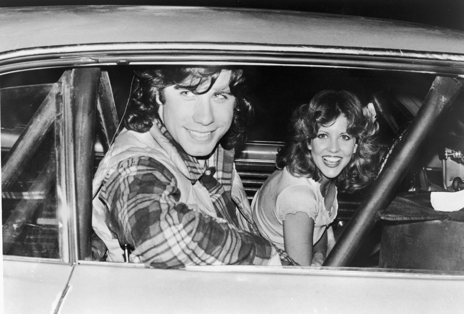 Nancy Allen
