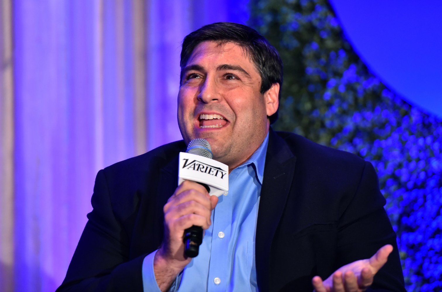 Adam F. Goldberg