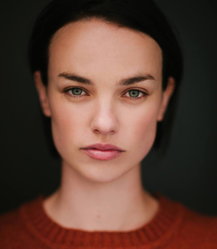 Alice Chaston