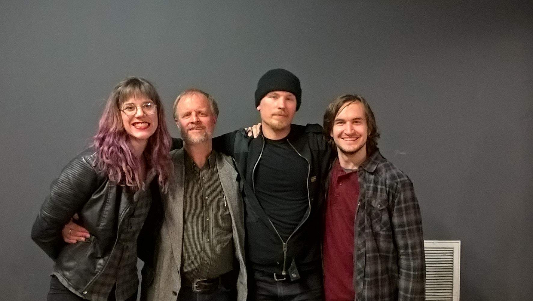 Stuart Todd Martin