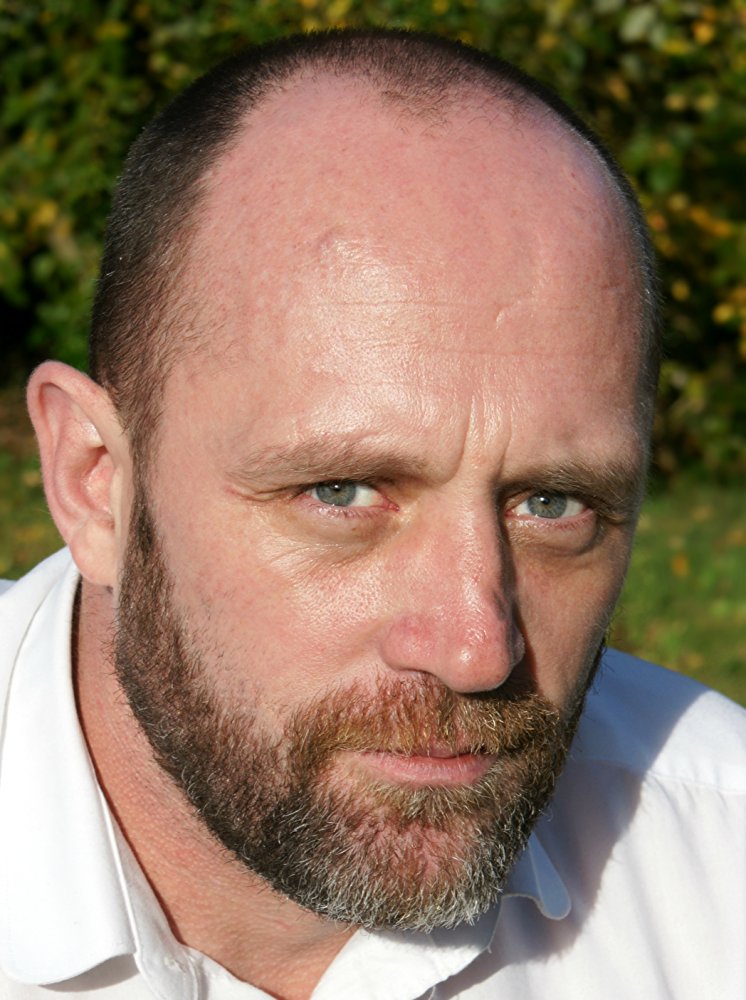 Toby Armour