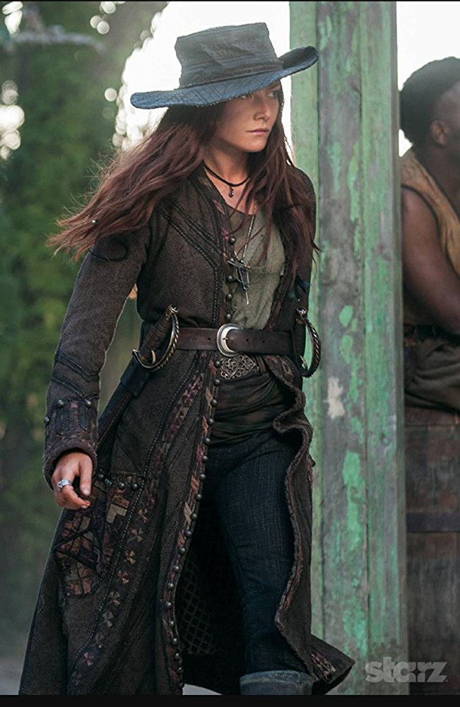 Anne Bonny