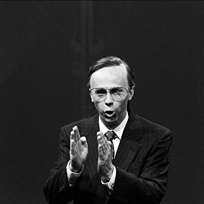 Various, Church Lady, George Bush, Garth Algar, Hans, Himself - Host, Ross Perot, Casey Kasem, Johnny Carson, Regis Philbin...