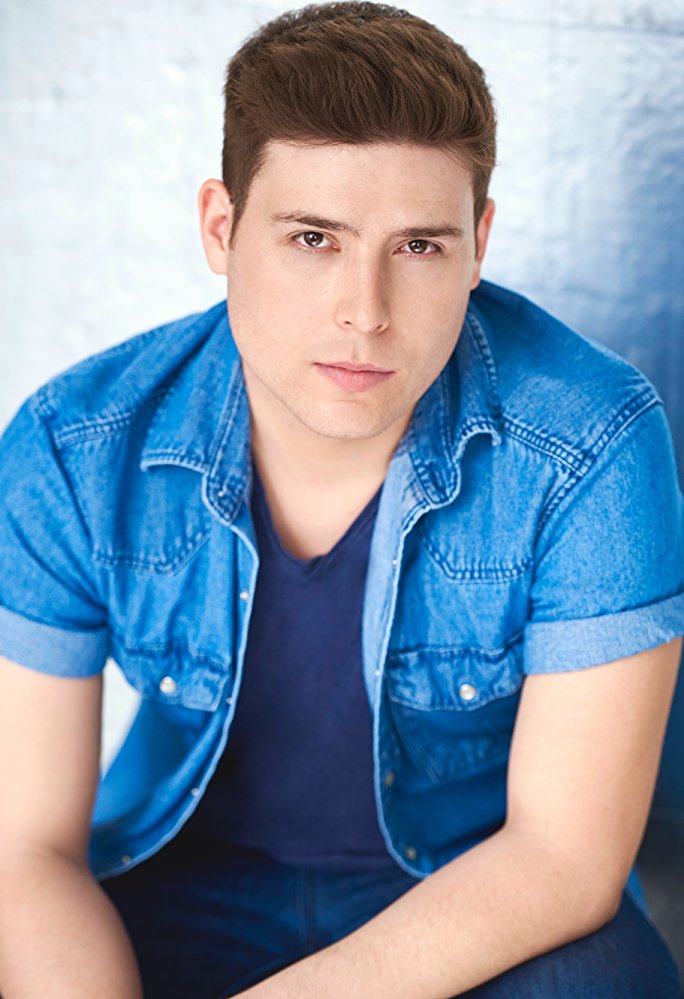 Devin Montgomery
