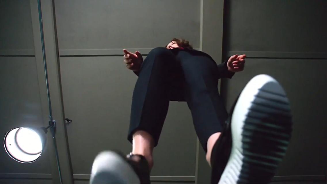 Jemma Simmons