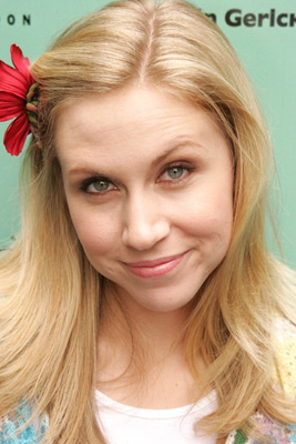Ashley Eckstein