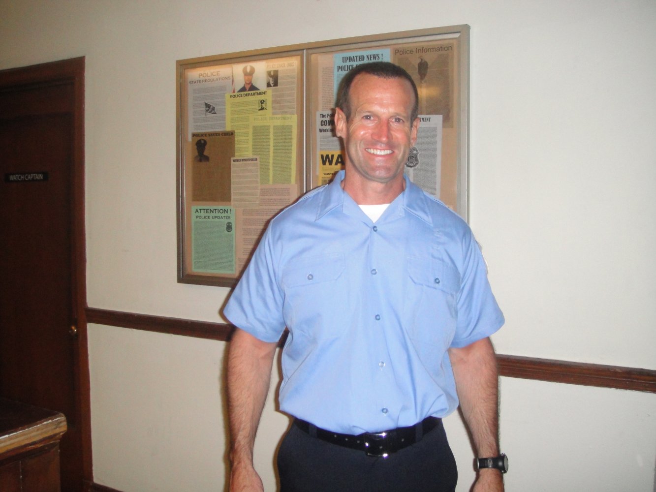 Jimmy Badstibner