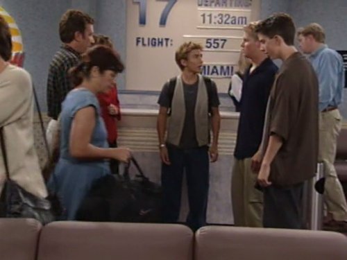 Zachery Ty Bryan