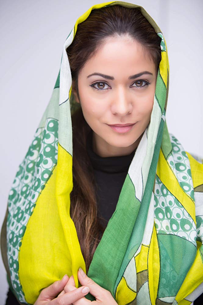 Golsa Sarabi