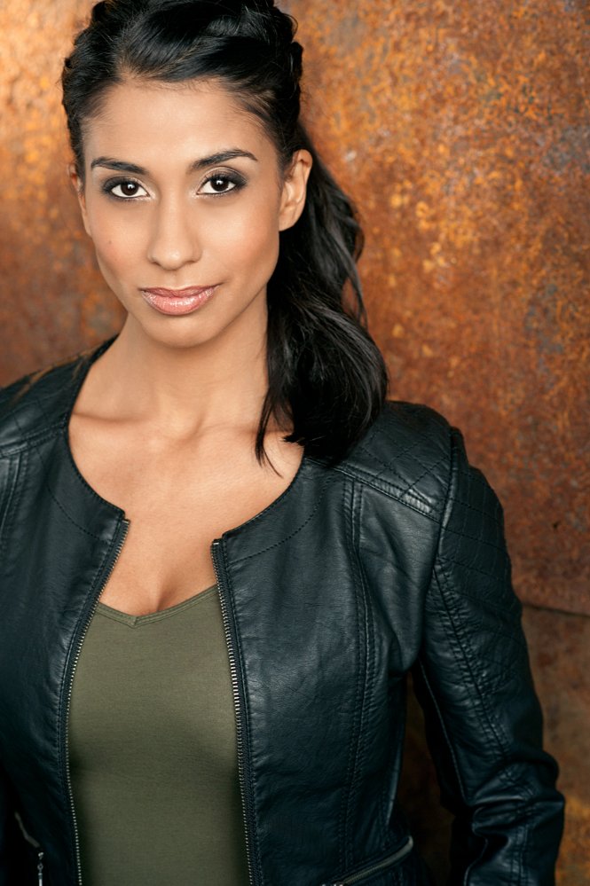 Sharona D'Ornellas