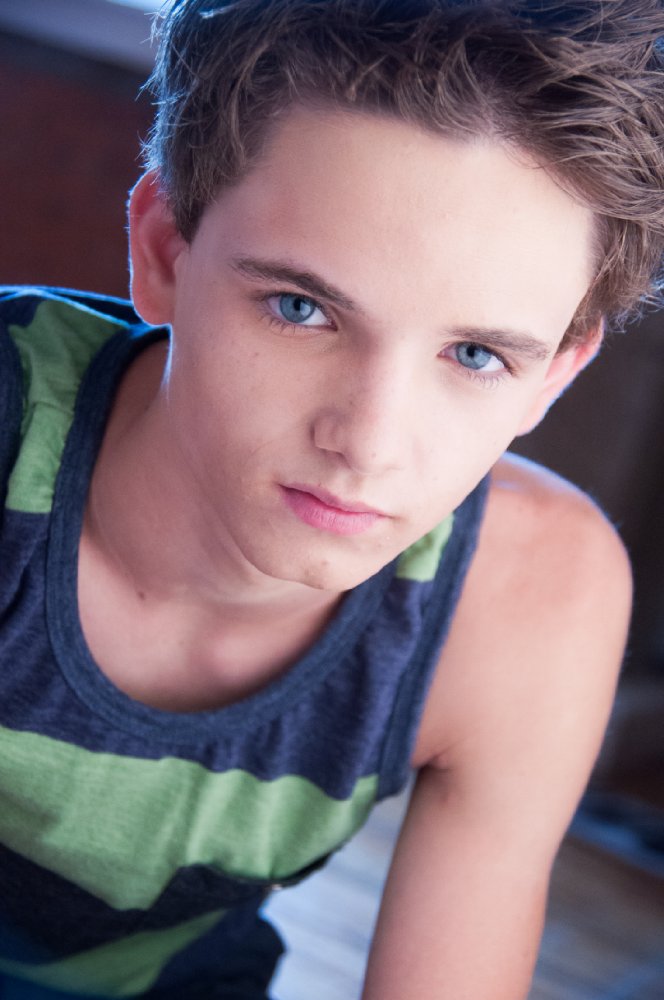 Brayden Whisenhunt