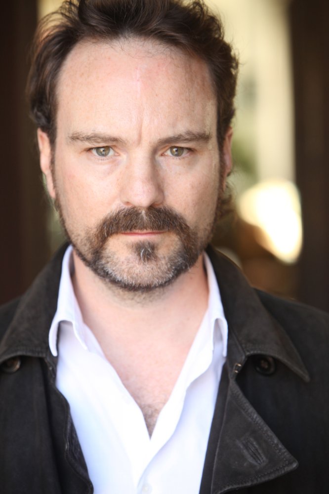 Mark Byrne