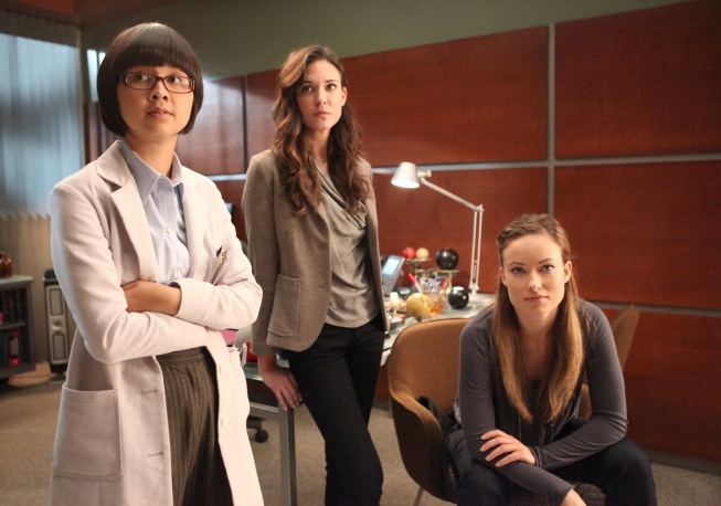 Dr. Remy 'Thirteen' Hadley