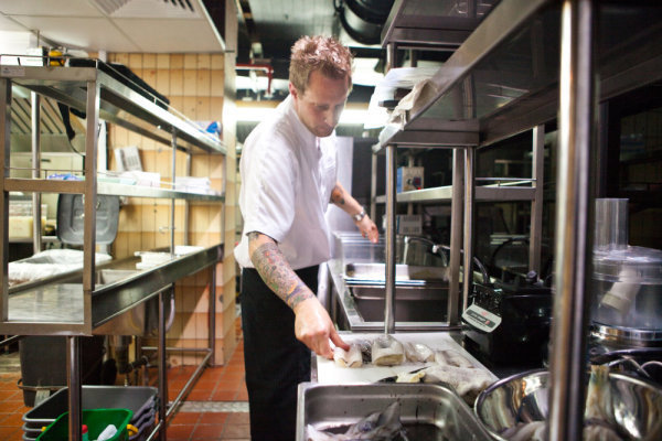 Michael Voltaggio