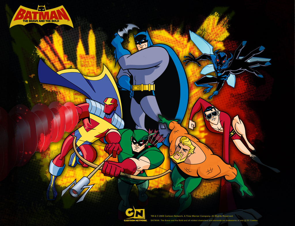Red Tornado