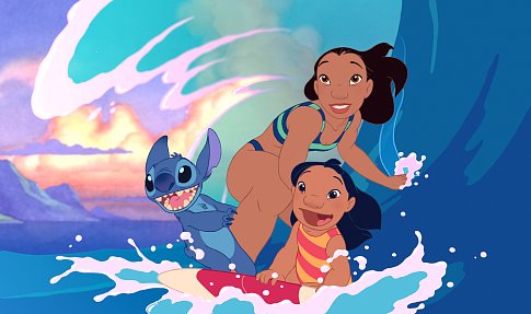Lilo