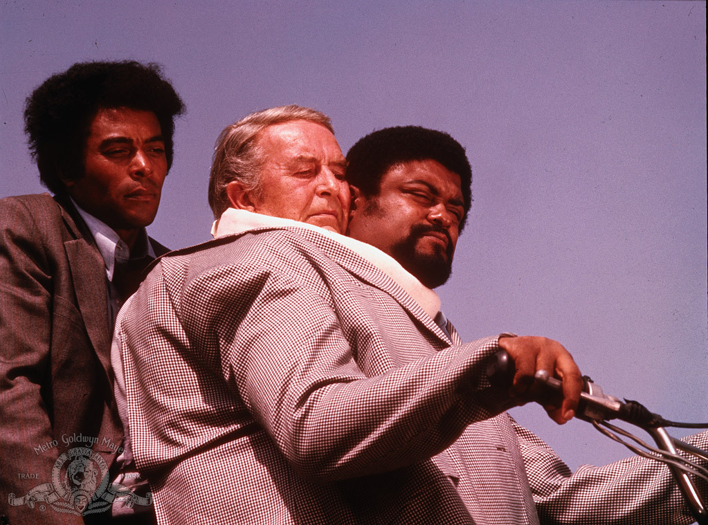 Don Marshall