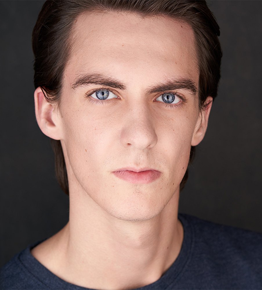 Jarrett Maier