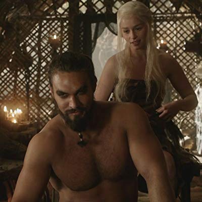 Khal Drogo