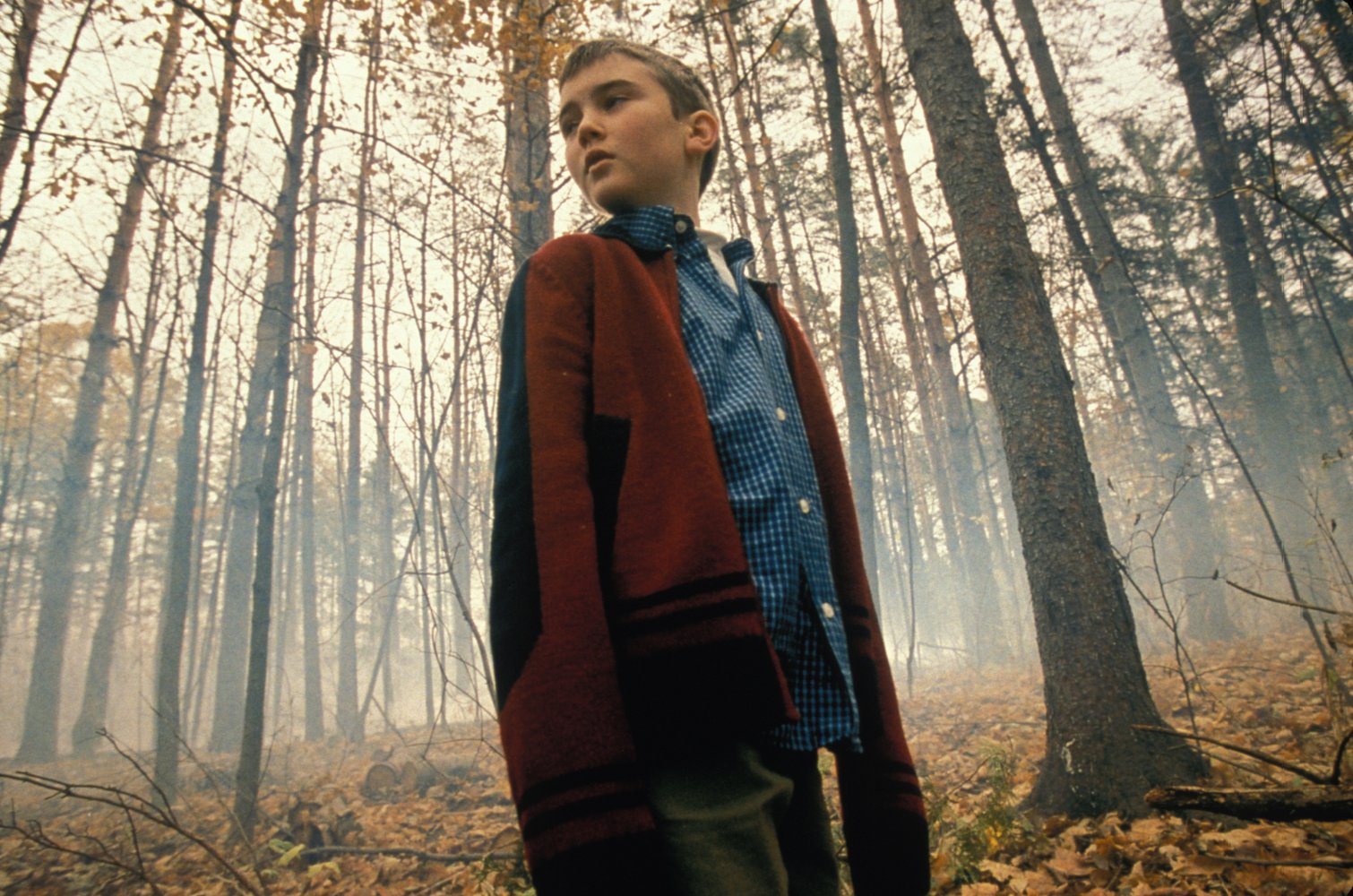 Cameron Bright