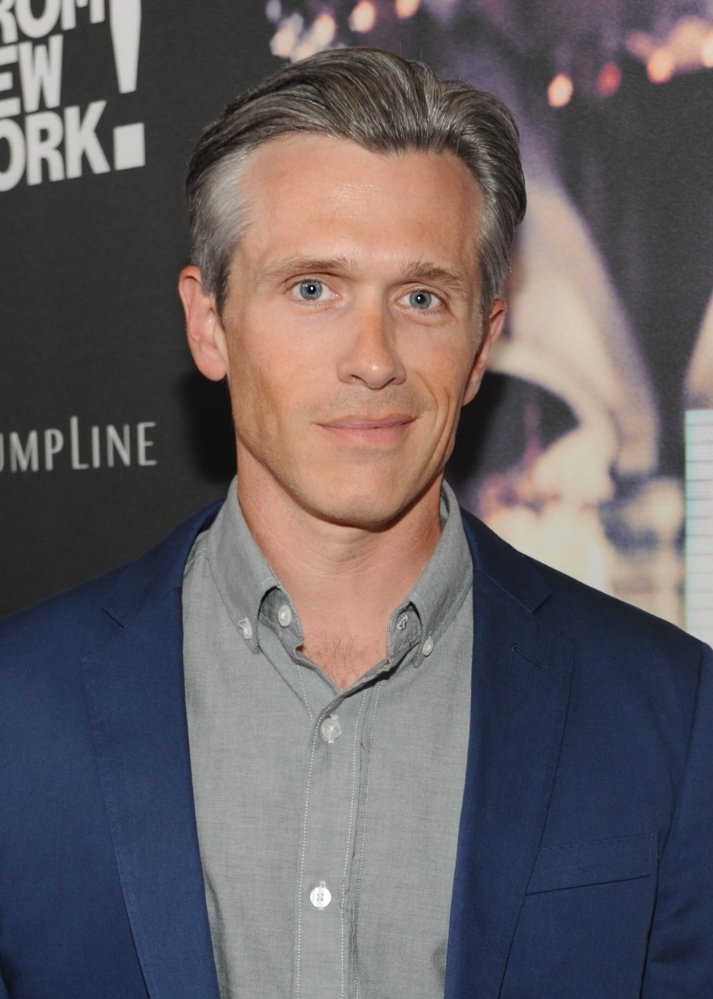 Nate Clark