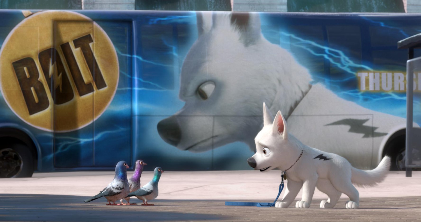 Bolt