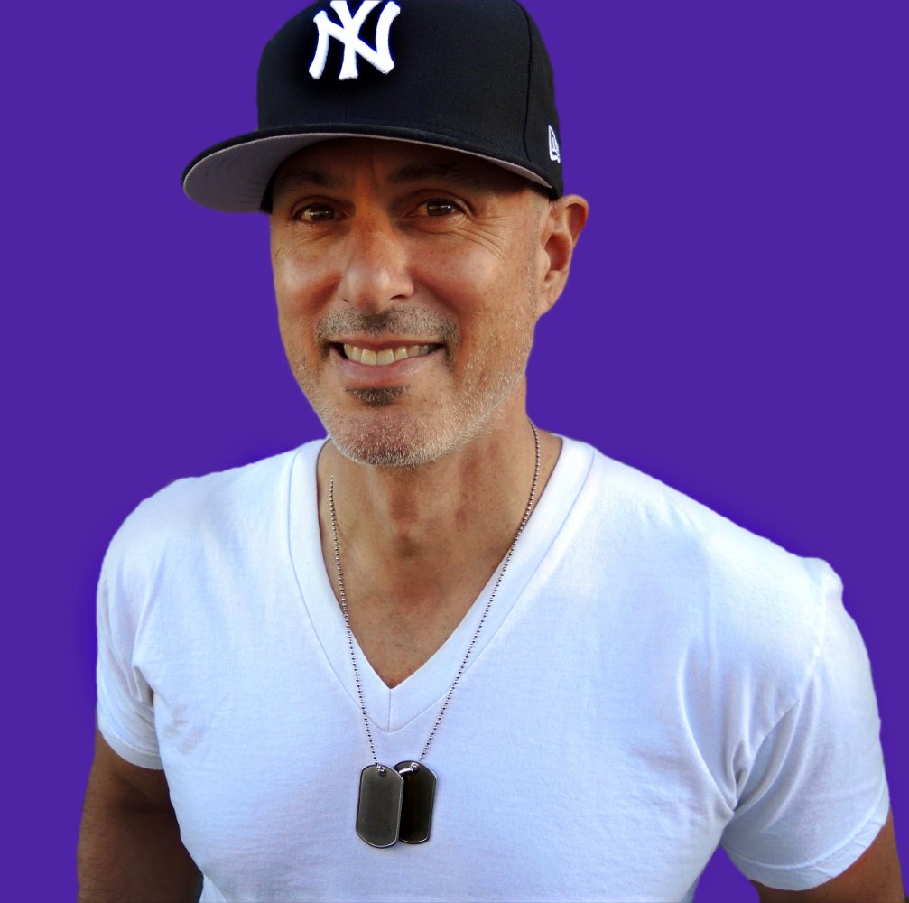 Joe Amato