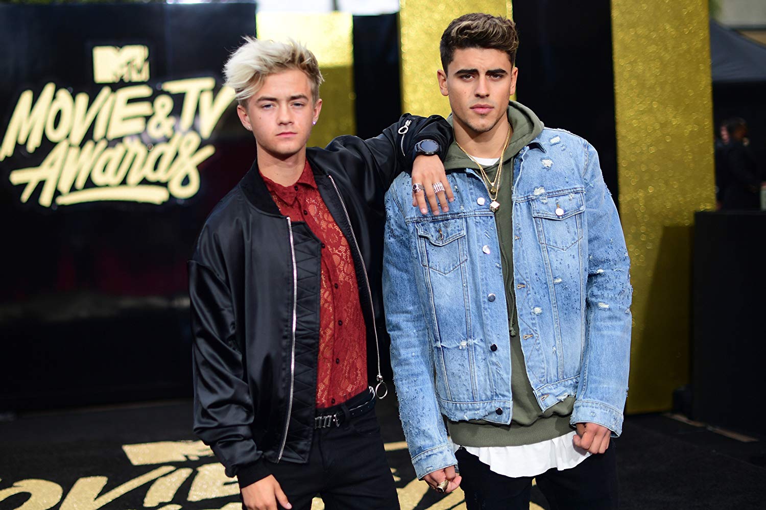 Jack Gilinsky