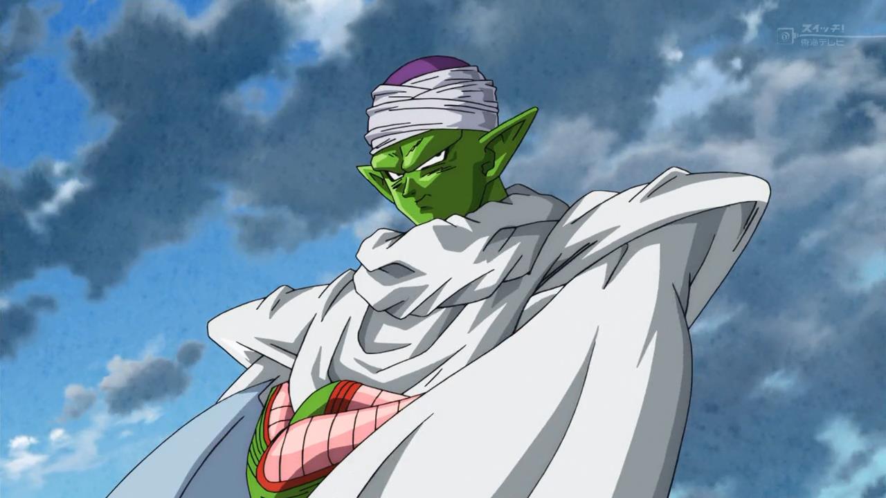 Piccolo