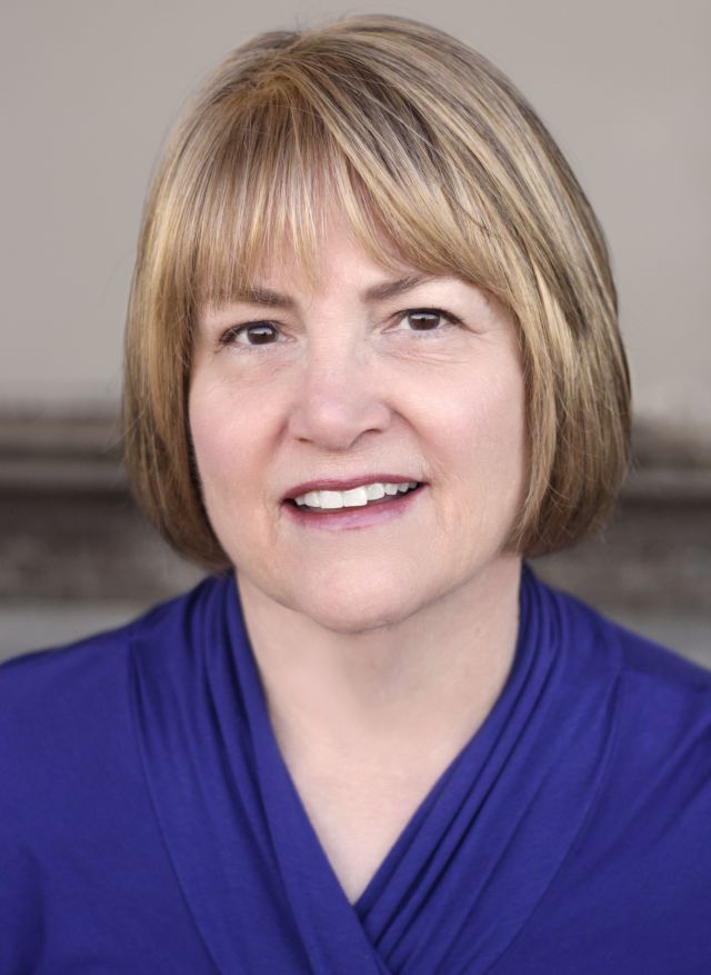 Rebekah Turner