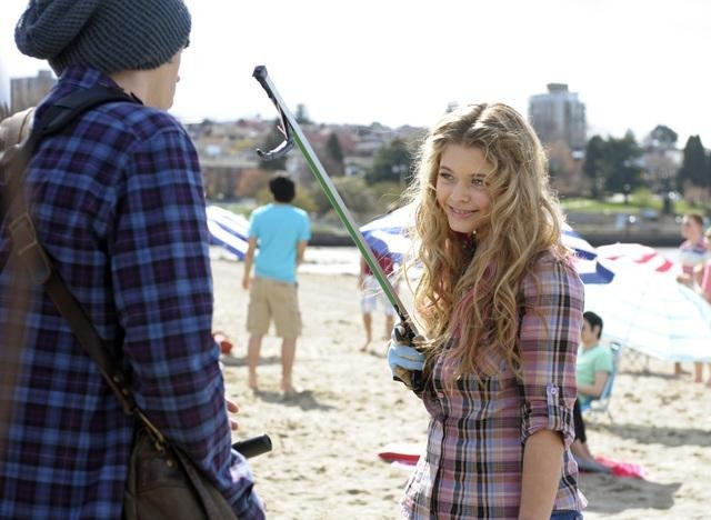 Amy Loubalu