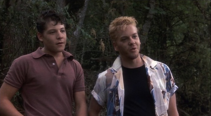 Ace Merrill