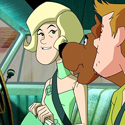 Fred Jones, Scooby-Doo, Barty Blake, The Freak, Char-Gar Gothakon, Cicada Creature, Cletus Darrow, Dynomutt, Gnome, Green Humongounaut...