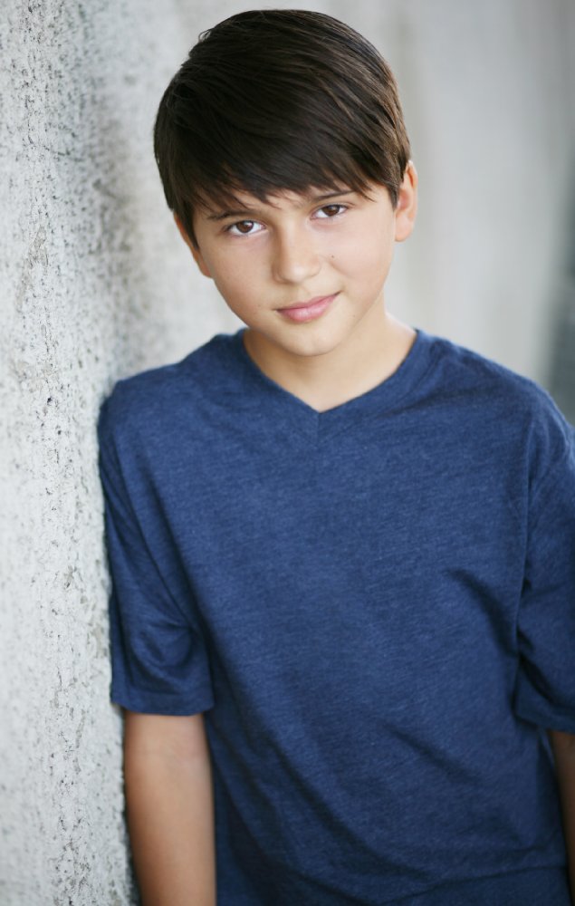Gage Petrone