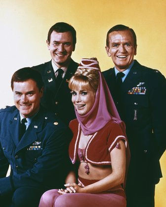 Jeannie