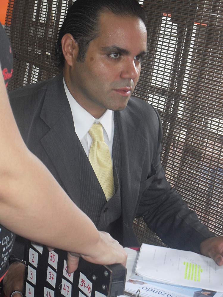 Miguel Sahid