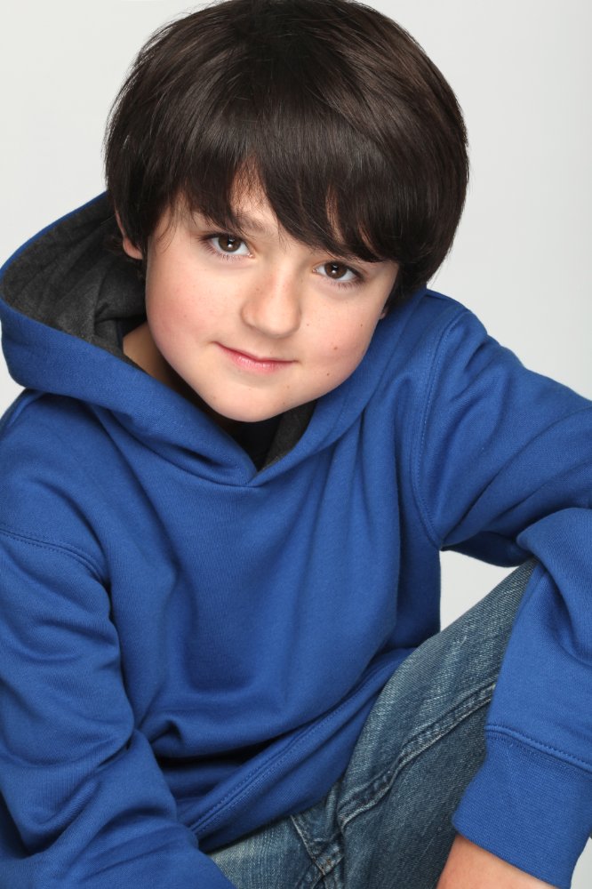 Cameron Clifford