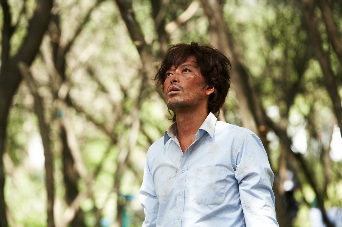 Jae-yeong Jeong
